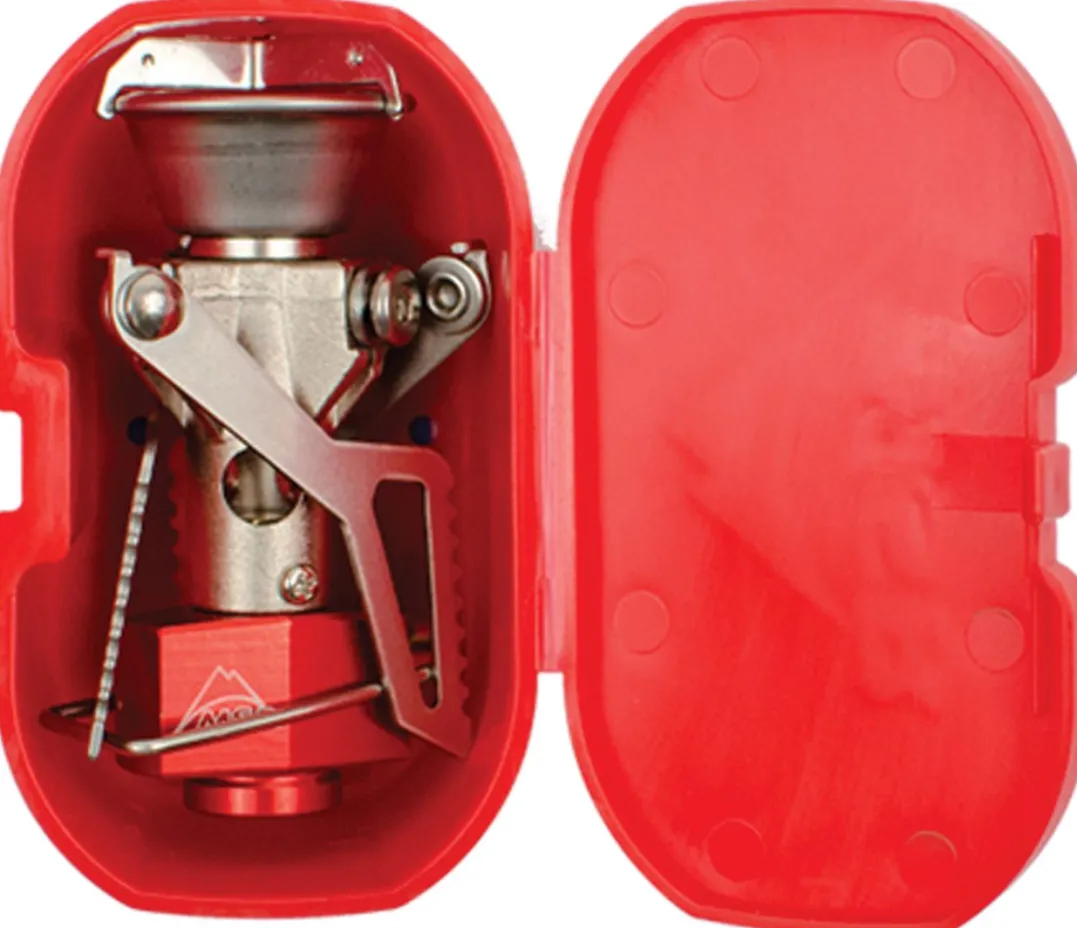 MSR PocketRocket 2 Stove Assorted