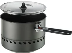 MSR Reactor 2,5L Pot Assorted