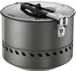 MSR Reactor 2,5L Pot Assorted