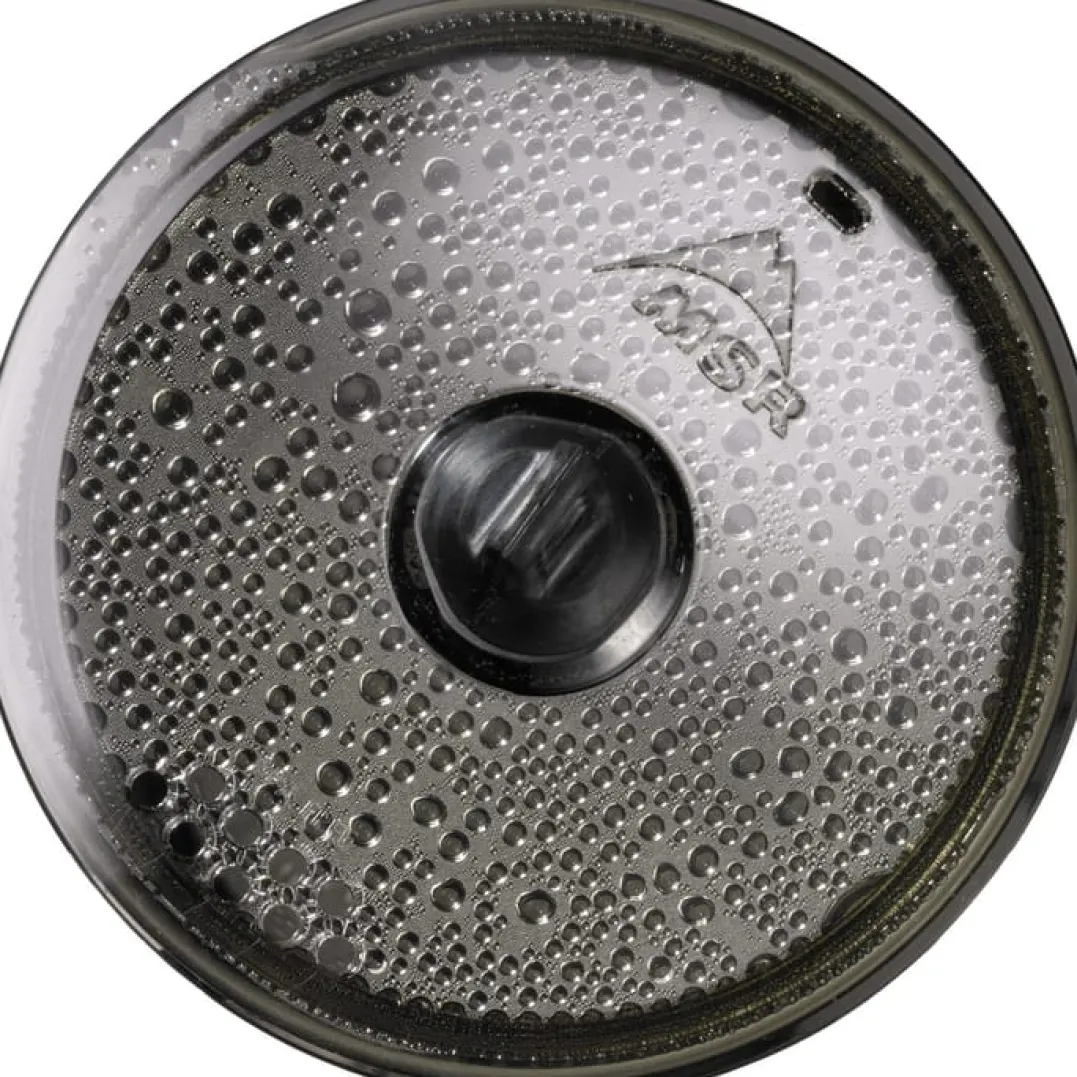 MSR Reactor 1.0l Stove System Grey
