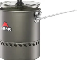 MSR Reactor 1.7l Stove System Grey
