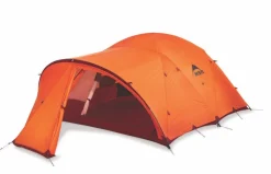 MSR Remote 3 Orange