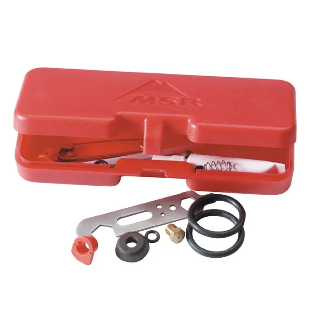 MSR Service Kit XGK EX Assorted