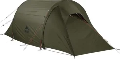 MSR Tindheim 2-Person Backpacking Tunnel Tent Green
