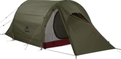 MSR Tindheim 2-Person Backpacking Tunnel Tent Green