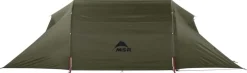 MSR Tindheim 2-Person Backpacking Tunnel Tent Green