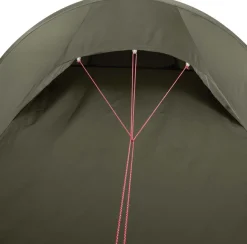 MSR Tindheim 2-Person Backpacking Tunnel Tent Green