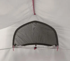 MSR Tindheim 3-Person Backpacking Tunnel Tent Green