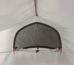MSR Tindheim 3-Person Backpacking Tunnel Tent Green