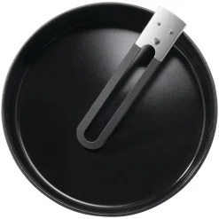 MSR WindBurner Ceramic Skillet 2021 Grey