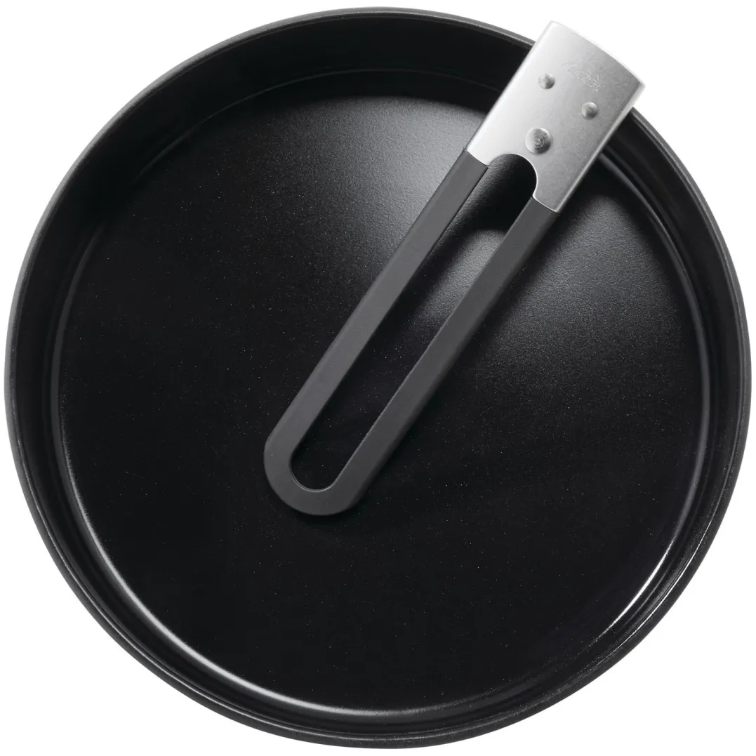 MSR WindBurner Ceramic Skillet 2021 Grey
