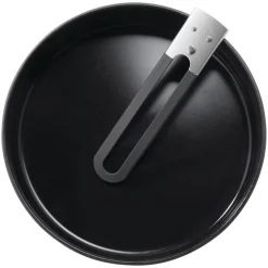 MSR WindBurner Ceramic Skillet 2021 Grey