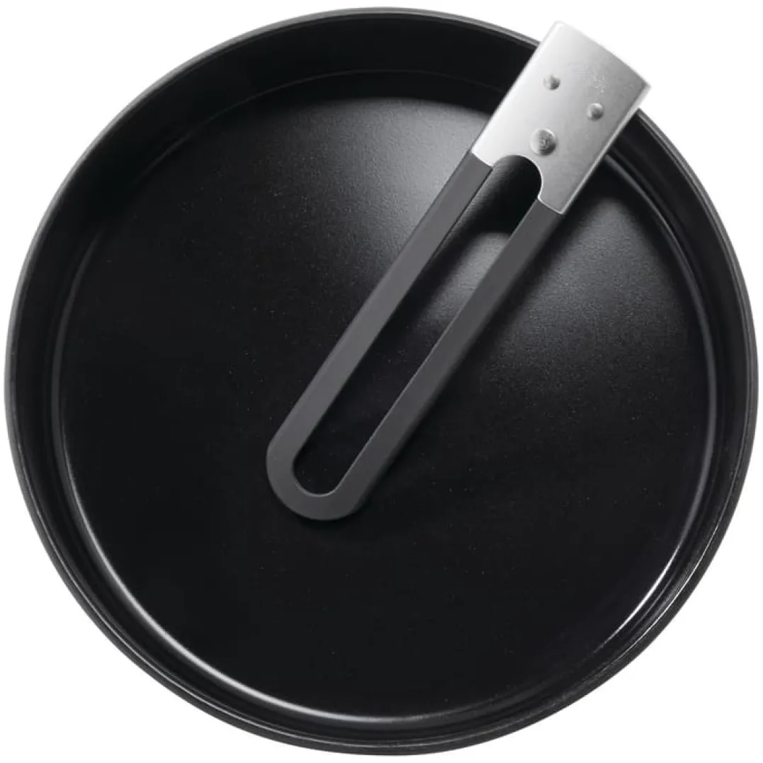 MSR WindBurner Ceramic Skillet 2021 Grey