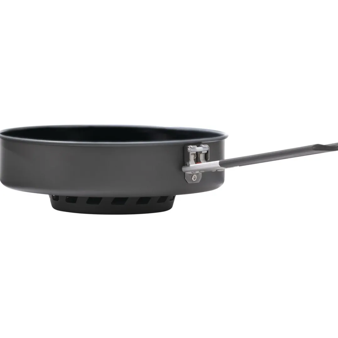 MSR WindBurner Ceramic Skillet 2021 Grey
