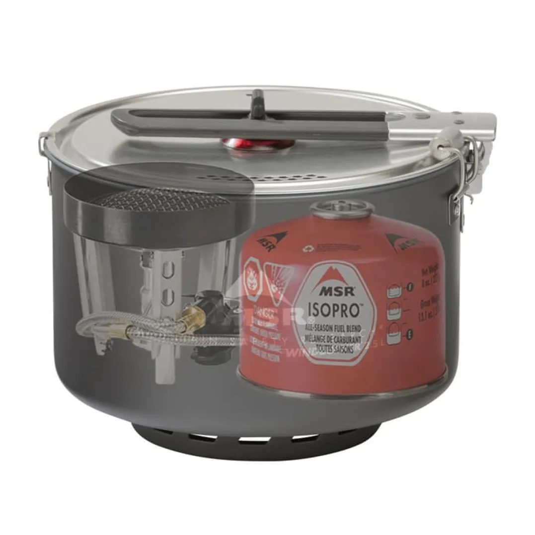 MSR WindBurner Group System 2021 NoColour