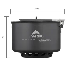MSR WindBurner Group System 2021 NoColour