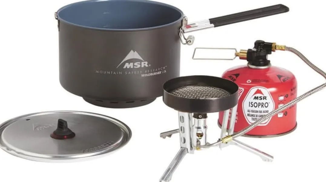 MSR WindBurner Group System 2021 NoColour