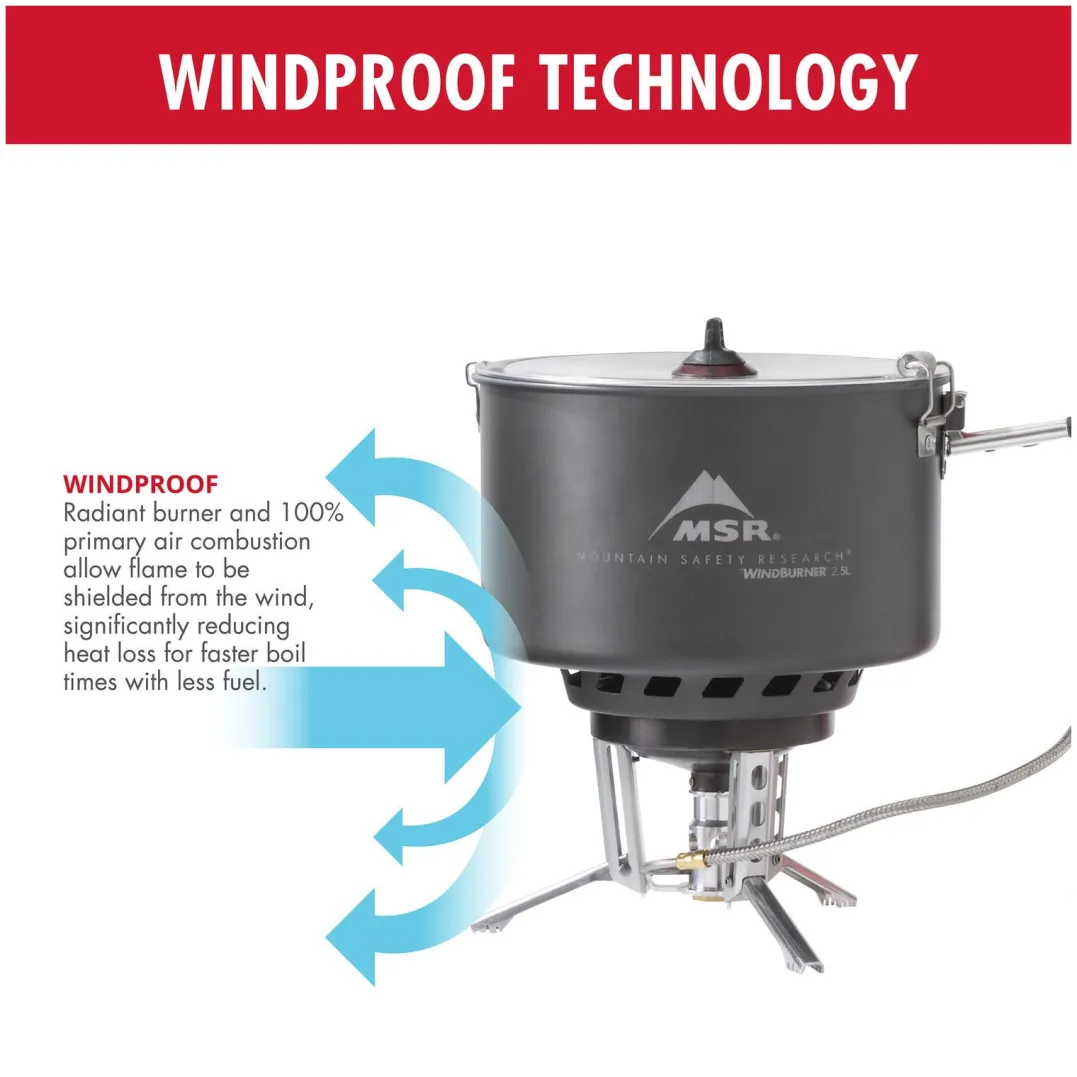 MSR WindBurner Group System 2021 NoColour