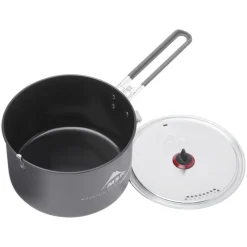 MSR WindBurner Sauce Pot 2021 NoColour
