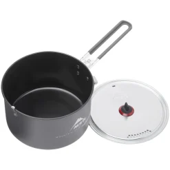 MSR WindBurner Sauce Pot 2021 NoColour