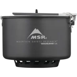 MSR WindBurner Sauce Pot 2021 NoColour