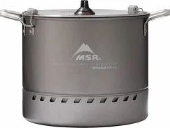 MSR WindBurner Stock Pot Assorted