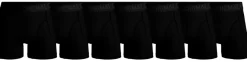 Muchachomalo 1010 Hello Moonlight 7pk Boxer 152 Black