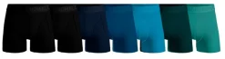 Muchachomalo 1010 Hello Moonlight 7pk Boxer 148 Assorted