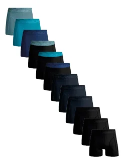 Muchachomalo 1010 12pk Boxer Solid 1238 Assorted