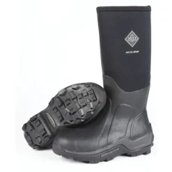 Muck Boot Arctic Sport High Black