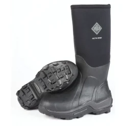 Muck Boot Arctic Sport High Black