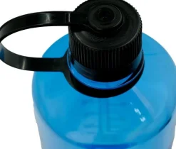 Nalgene 1L Narrow Mouth Sustain Blue