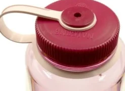Nalgene 1,4 L Wide Mouth Sustain Bottle Cosmopink