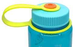 Nalgene 1L Wide Mouth Sustain Cerulean