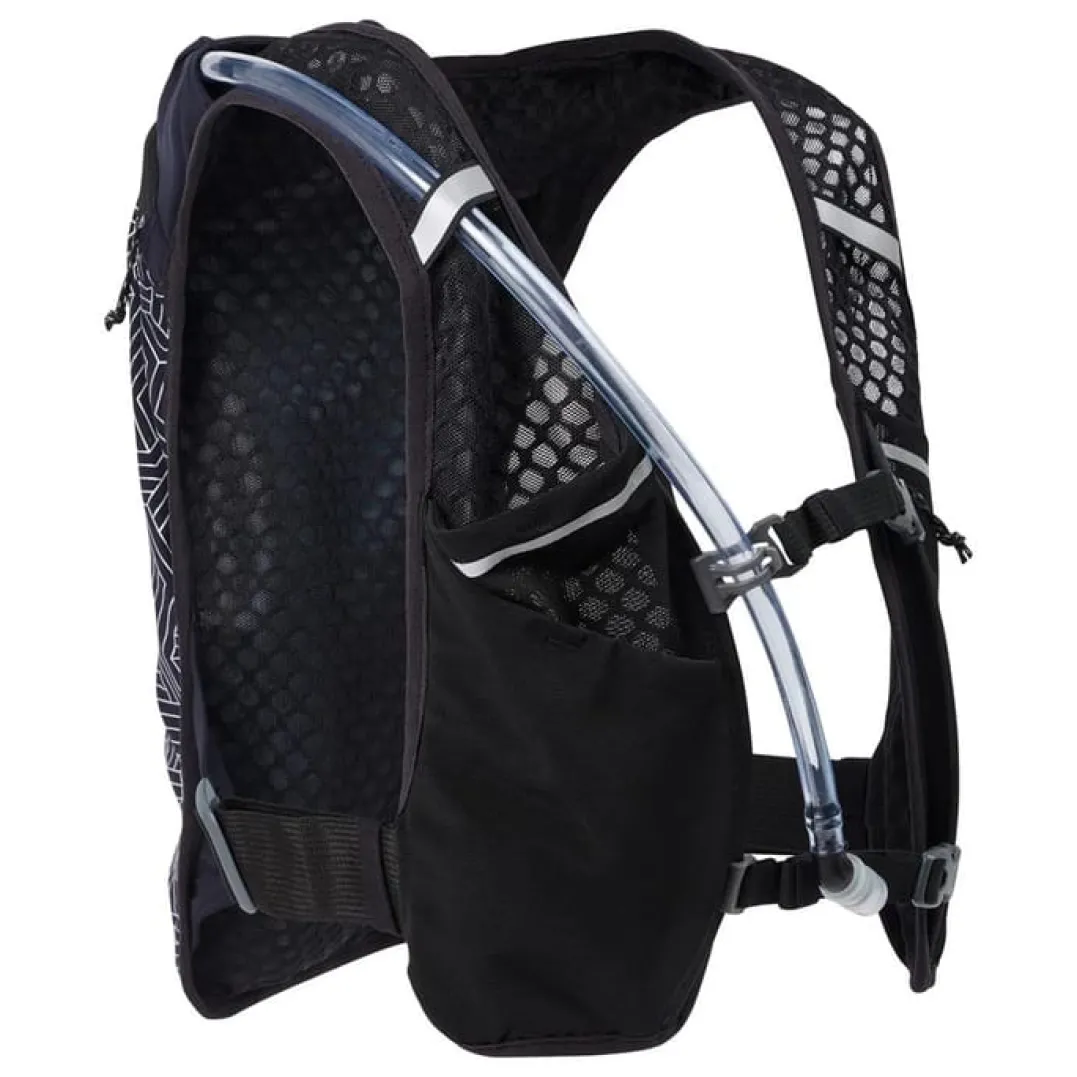Nathan Hypernight Quick Start 3 4l Black/hex Print