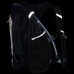Nathan Hypernight Quick Start 3 4l Black/hex Print