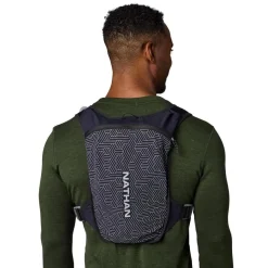 Nathan Hypernight Quick Start 3 4l Black/hex Print