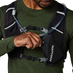 Nathan Hypernight Quick Start 3 4l Black/hex Print