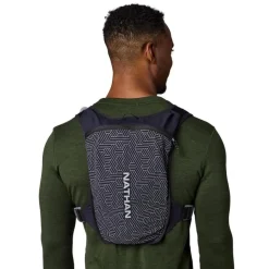 Nathan Hypernight Quick Start 3 4l Black/hex Print