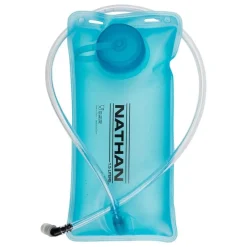 Nathan Hypernight Quick Start 3 4l Black/hex Print