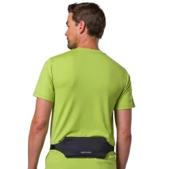 Nathan Marathon Pak 3.0 Black/reflective Silver