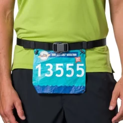 Nathan Marathon Pak 3.0 Black/reflective Silver