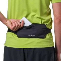 Nathan Marathon Pak 3.0 Black/reflective Silver