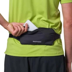 Nathan Marathon Pak 3.0 Black/reflective Silver