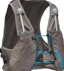Nathan Pinnacle Breeze 4l Charcoal/electric Blue