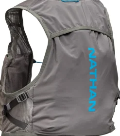 Nathan Pinnacle Breeze 4l Charcoal/electric Blue