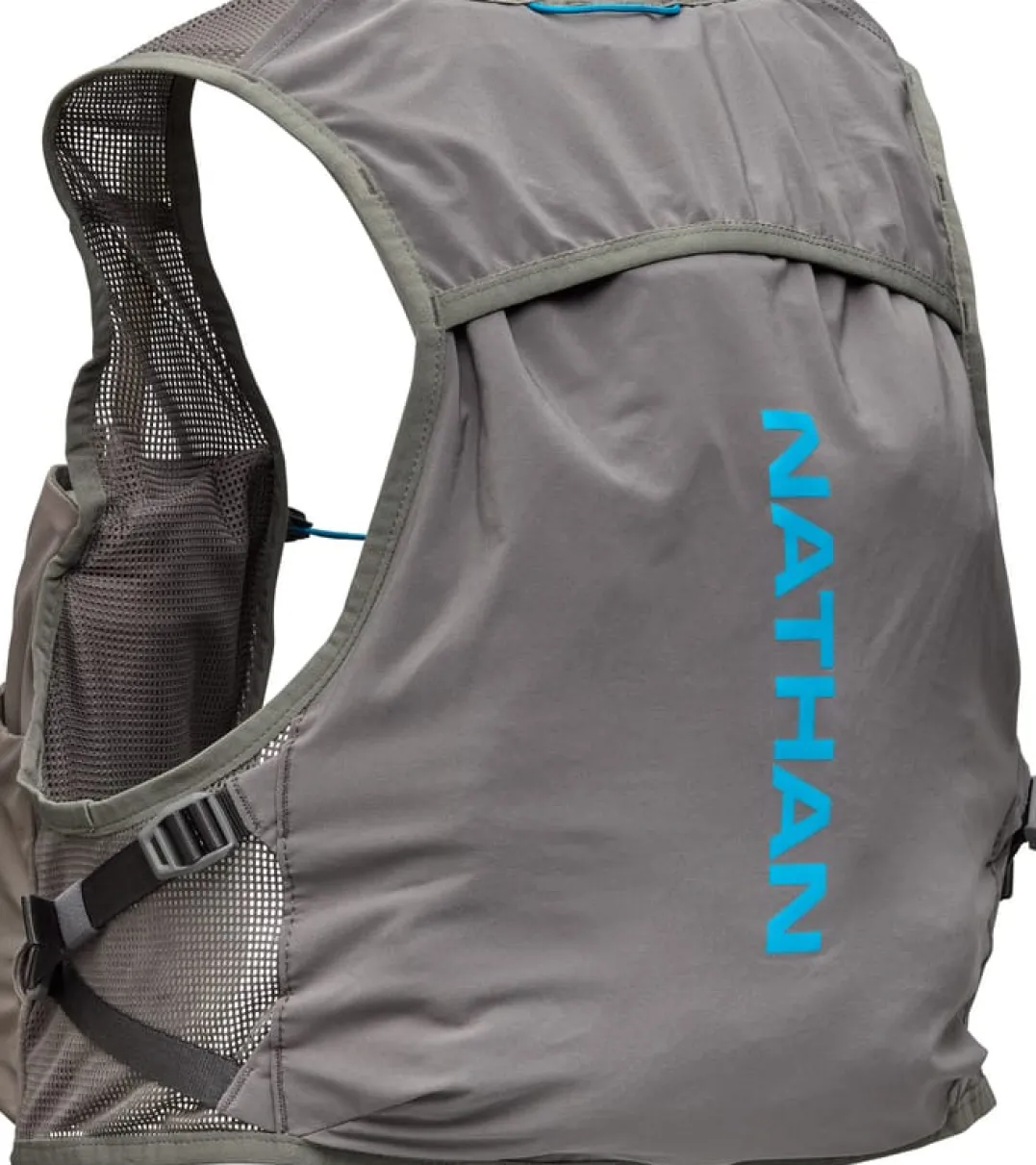 Nathan Pinnacle Breeze 4l Charcoal/electric Blue