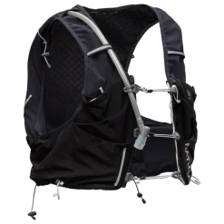 Nathan Pinnacle 2.0 12l Black/reflective Silver