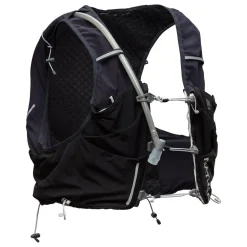 Nathan Pinnacle 2.0 12l Black/reflective Silver