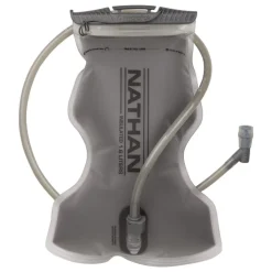 Nathan Pinnacle 2.0 12l Black/reflective Silver